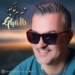 دانلود آهنگ شهرام خاکپور قلب
